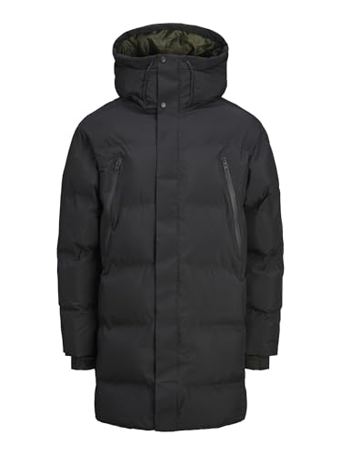 JACK & JONES Jcoalpha Long Puffer Sn JACK & JONES Jcoalpha Long Puffer Sn von JACK & JONES