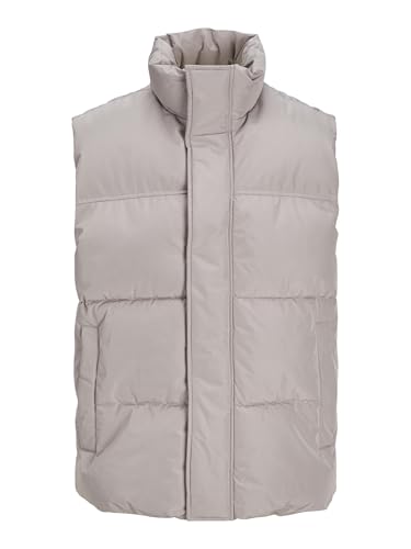 JACK & JONES male Steppweste Steppweste von JACK & JONES
