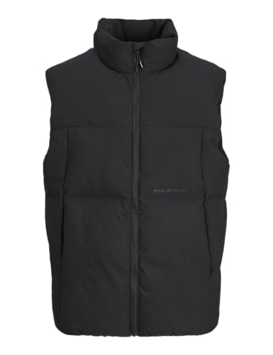 JACK & JONES male Steppweste Steppweste von JACK & JONES