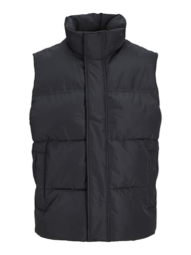 JACK & JONES male Steppweste Steppweste von JACK & JONES