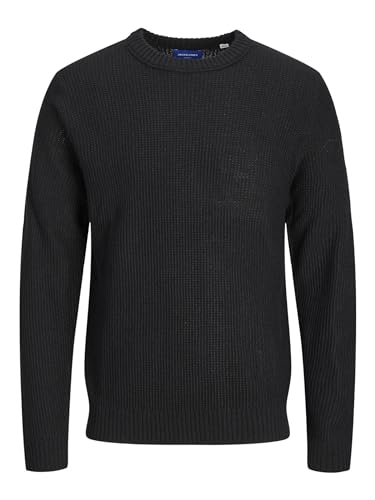 JACK & JONES Male Strickpullover Crew Neck von JACK & JONES