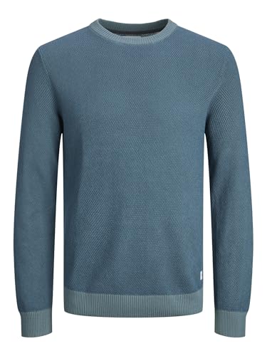 JJEGLOBE Knit Crew Neck NOOS von JACK & JONES