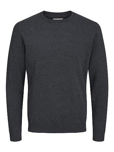 JACK & JONES Male Strickpullover Plus Size Strickpullover von JACK & JONES