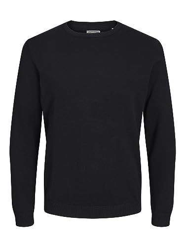 JACK & JONES Male Strickpullover Plus Size Strickpullover von JACK & JONES