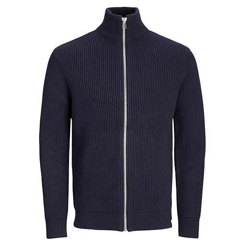 JACK & JONES RDDWALT Knit Cardigan SN von JACK & JONES