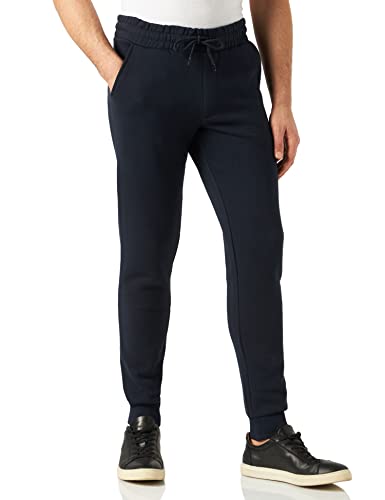 JACK & JONES Herren JPSTGORDON JJSTAR Sweat Pant GMS NOOS Sweathose, Navy Blazer, Normal,S von JACK & JONES