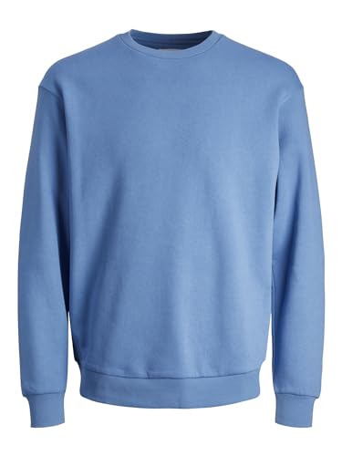 JACK & JONES Male Sweatshirt Crew Neck von JACK & JONES