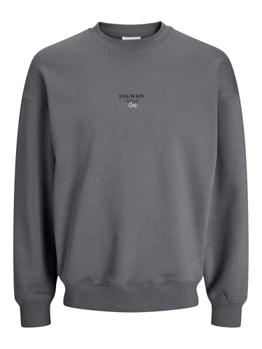 JACK & JONES JJEURBAN Edge Studio Sweat Crew NOOS von JACK & JONES