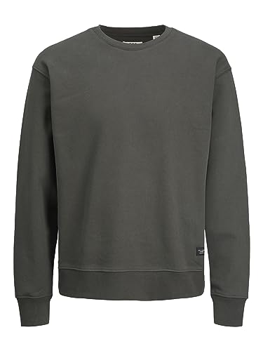 JACK & JONES Male Sweatshirt RDD Andy von JACK & JONES