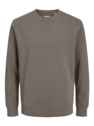 JACK&JONES Jjestar Basic Sweat Crew Neck Noos von JACK & JONES