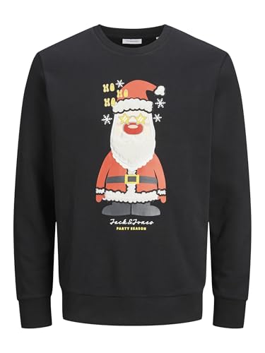 JACK & JONES Male Sweatshirt X-Mas Sweatshirt von JACK & JONES