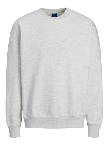 JACK & JONES JORVIBE Spongy Sweat Crew Neck von JACK & JONES