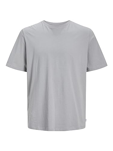 JACK & JONES Male T-Shirt Bio-Baumwoll Unisex von JACK & JONES