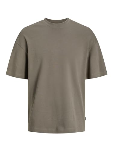 JACK & JONES Male T-Shirt Crew Neck von JACK & JONES