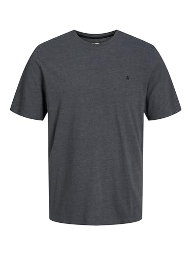 JACK & JONES Male T-Shirt Crew Neck von JACK & JONES