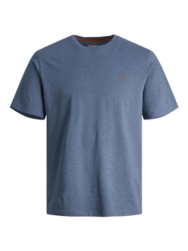 JACK & JONES Male T-Shirt Crew Neck von JACK & JONES