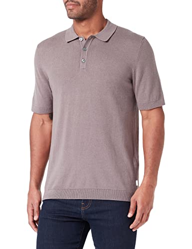 JACK & JONES Male T-Shirt Einfarbig T-Shirt JACK & JONES Male T-Shirt Einfarbig T-Shirt von JACK & JONES