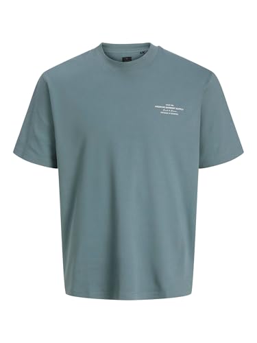JACK & JONES Male T-Shirt Gedruckt T-Shirt JACK & JONES Male T-Shirt Gedruckt T-Shirt von JACK & JONES
