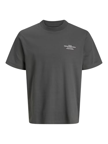 JACK & JONES Male T-Shirt Gedruckt T-Shirt JACK & JONES Male T-Shirt Gedruckt T-Shirt von JACK & JONES