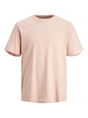 JACK & JONES Male T-Shirt Logo T-Shirt von JACK & JONES