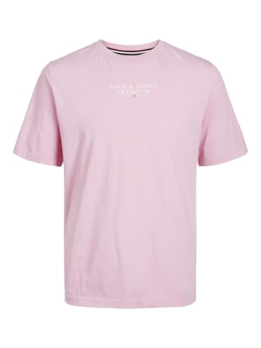 JACK & JONES Male T-Shirt Logo T-Shirt JACK & JONES Male T-Shirt Logo T-Shirt von JACK & JONES