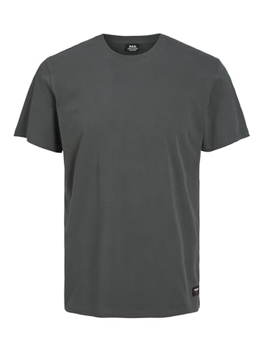 JACK & JONES Male T-Shirt RDD Dan von JACK & JONES