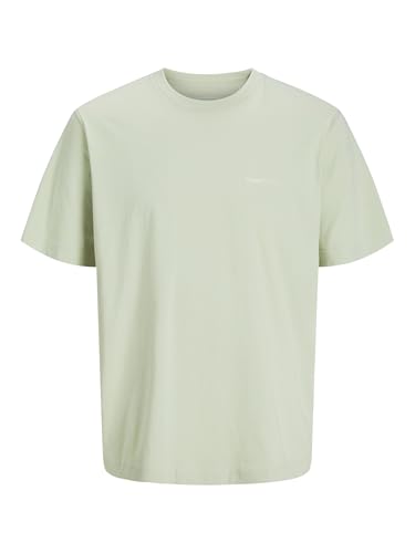 JACK & JONES Male T-Shirt Rückenprint T-Shirt JACK & JONES Male T-Shirt Rückenprint T-Shirt von JACK & JONES