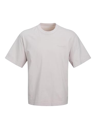 JACK & JONES Male T-Shirt Rückenprint T-Shirt JACK & JONES Male T-Shirt Rückenprint T-Shirt von JACK & JONES