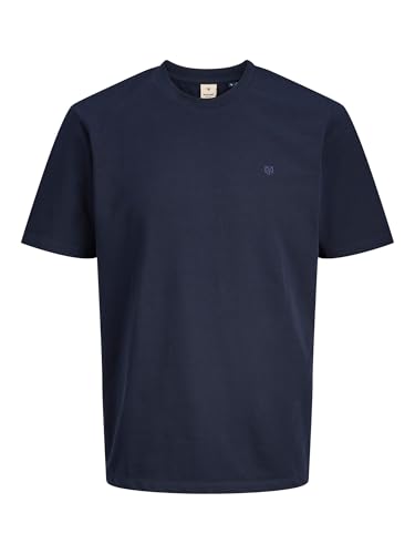 JACK & JONES Male T-Shirt T-Shirt von JACK & JONES