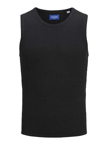 JACK & JONES Jormarrakech Knit Tank Top von JACK & JONES