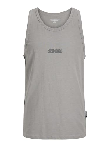 JACK & JONES Male Tanktop Logo Tanktop von JACK & JONES