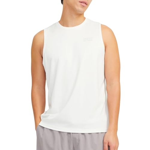 JACK & JONES Male Tanktop Sport Tanktop CNZ von JACK & JONES