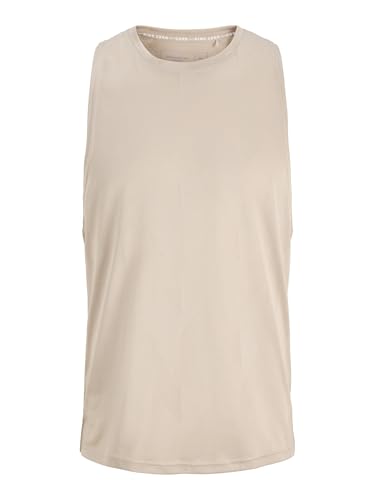 JACK & JONES Male Tanktop Sport Tanktop CNZ von JACK & JONES