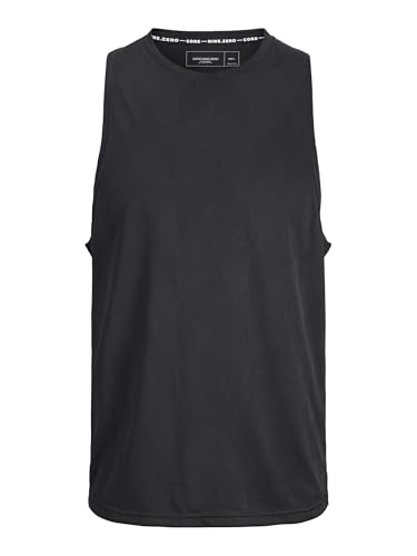 JACK & JONES Male Tanktop Sport Tanktop CNZ von JACK & JONES