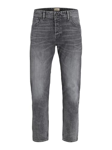 JACK & JONES Male Tapered Fit Jeans JJIERIK JJCOLE CB 425 Tapered Fit Jeans von JACK & JONES