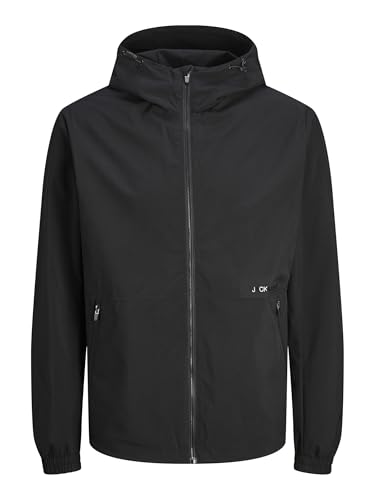 JACK & JONES Male Übergangsjacke Übergangsjacke JACK & JONES Male Übergangsjacke Übergangsjacke von JACK & JONES