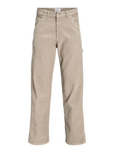 JACK & JONES Male Worker-Hose Baggy fit Worker-Hose von JACK & JONES
