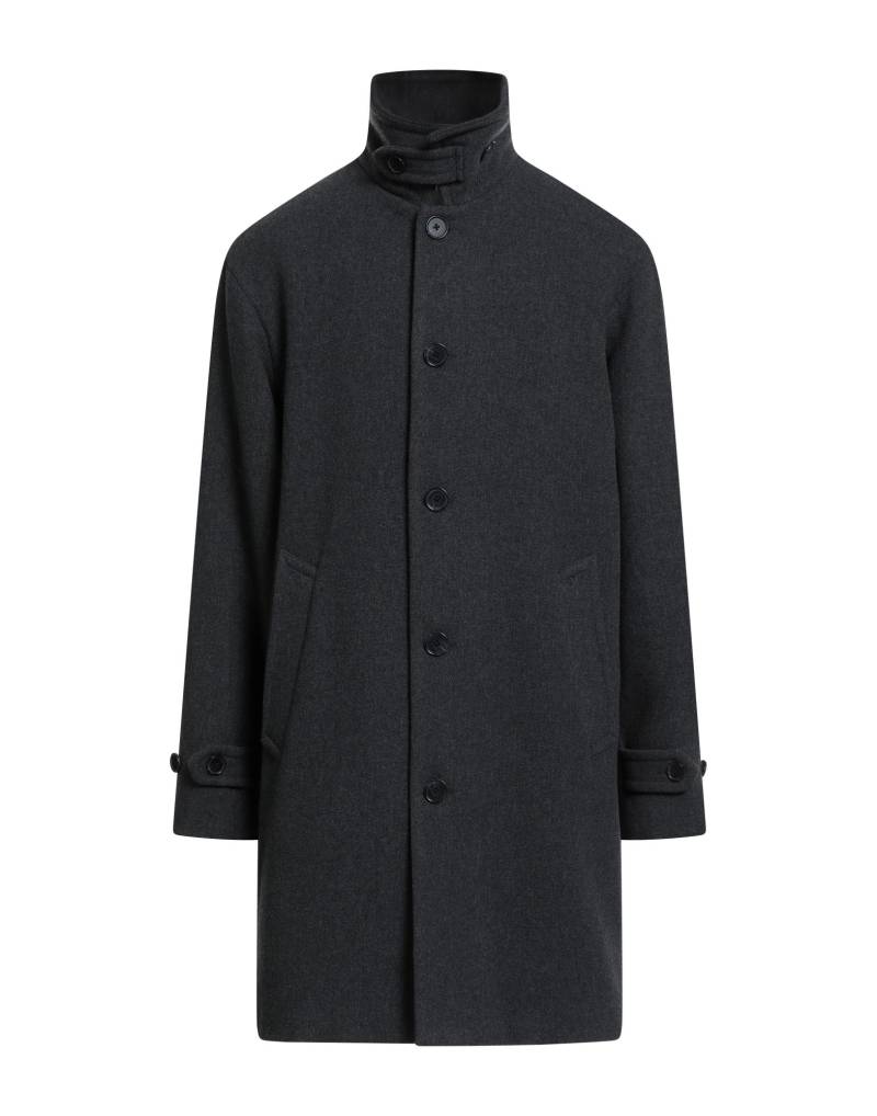 JACK & JONES Mantel Herren Braungrau von JACK & JONES