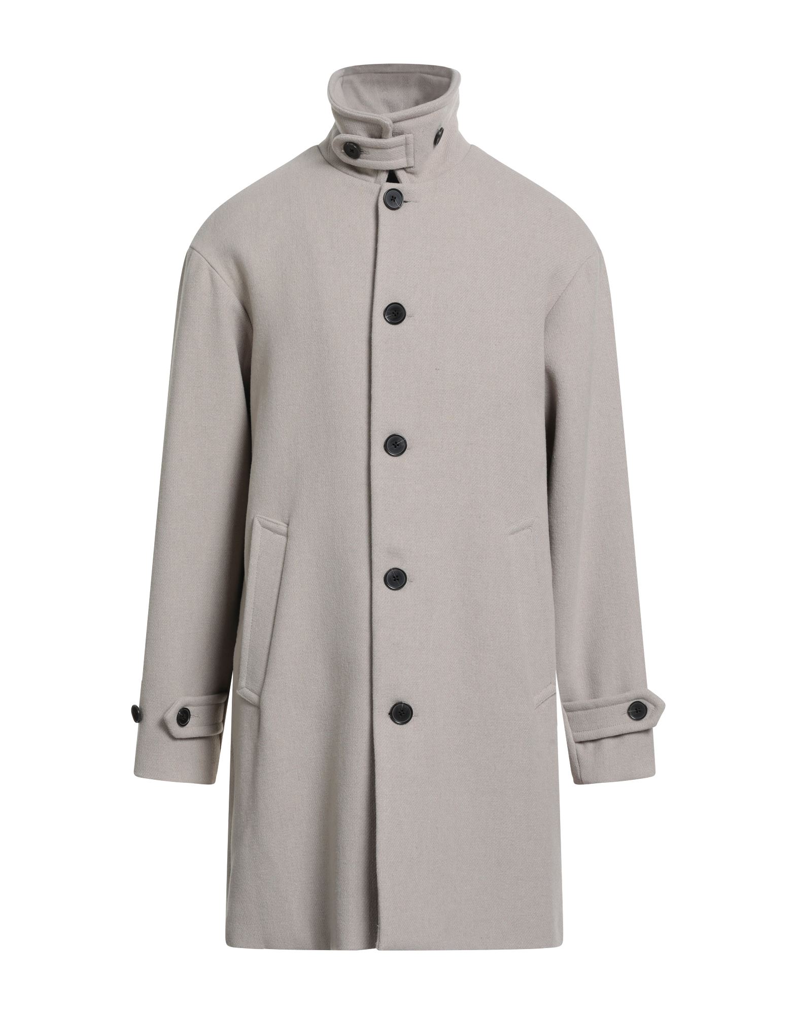 JACK & JONES Mantel Herren Sand von JACK & JONES