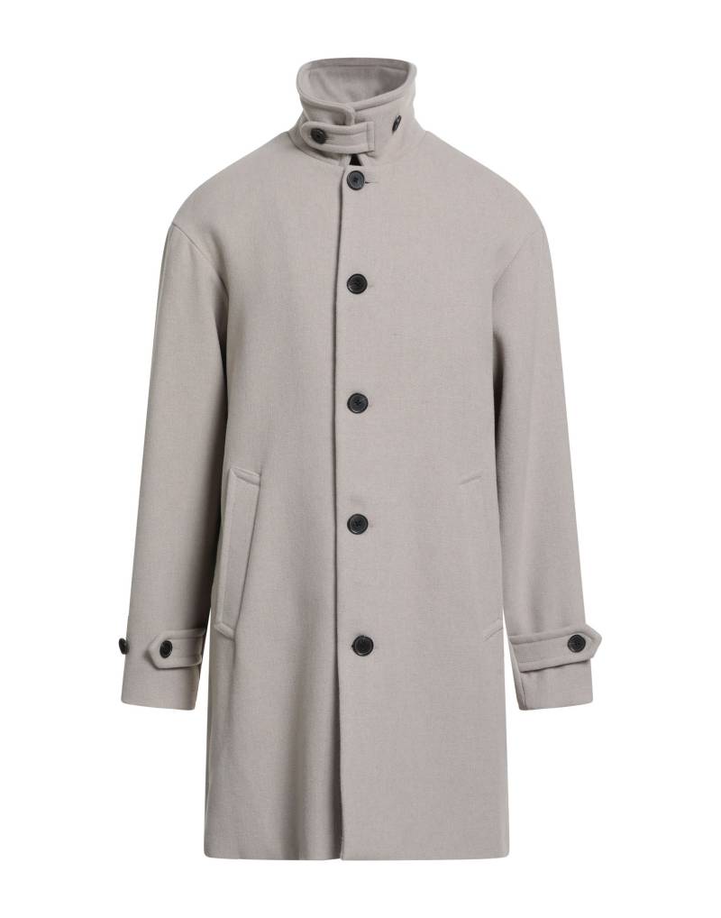 JACK & JONES Mantel Herren Sand von JACK & JONES