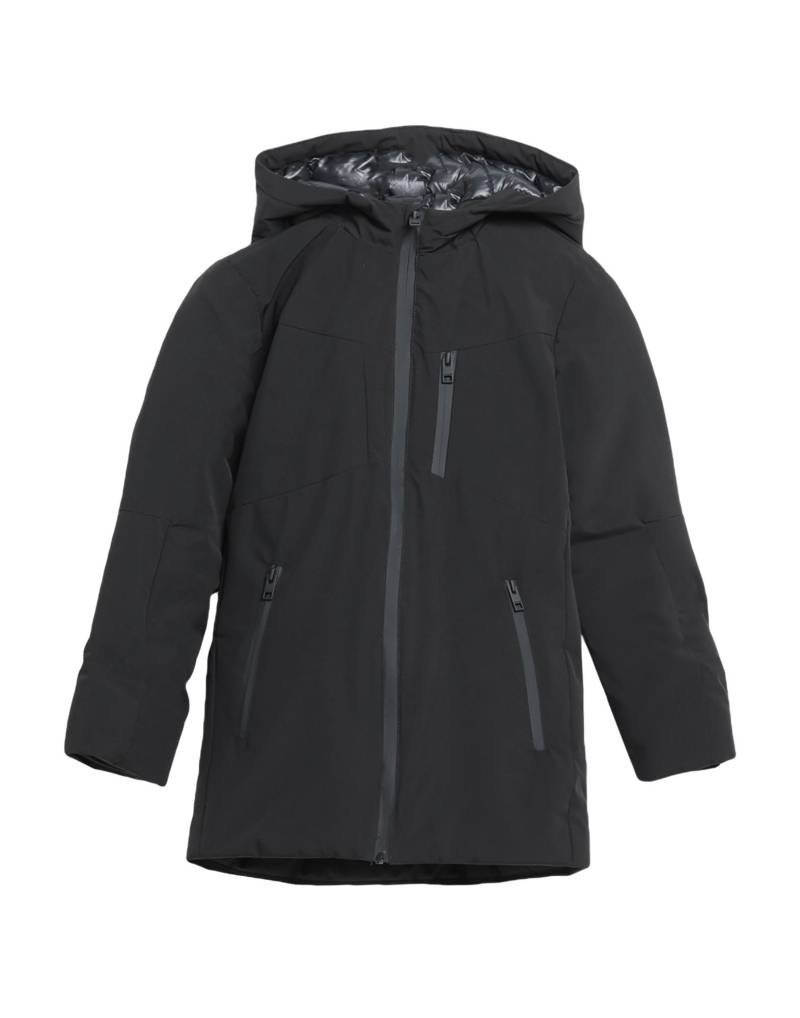 JACK & JONES Mantel Kinder Schwarz von JACK & JONES