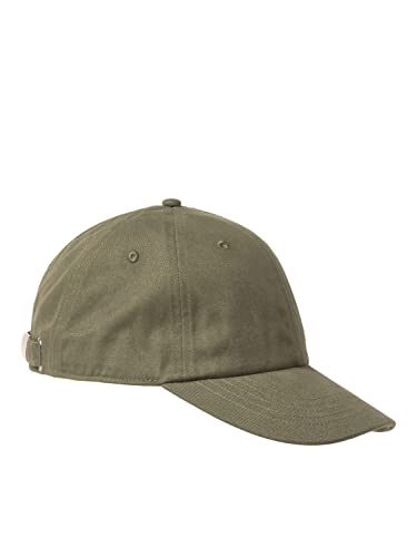 JACK & JONES Men's JACBRINK NOOS Cap, Forest Night, ONE Size von JACK & JONES