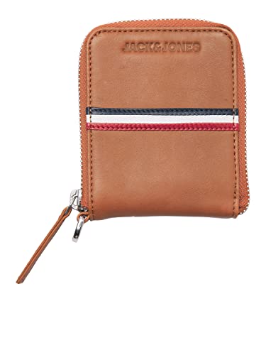 JACELIAS Leather Wallet von JACK & JONES
