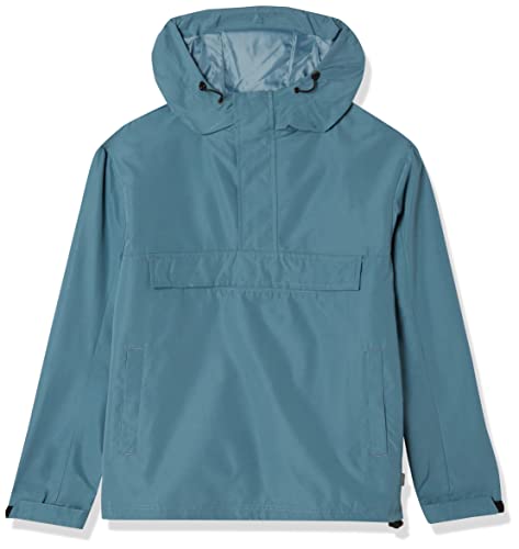 Jack & Jones Men's JCOONO Anorak Jacke, Trooper, L von JACK & JONES