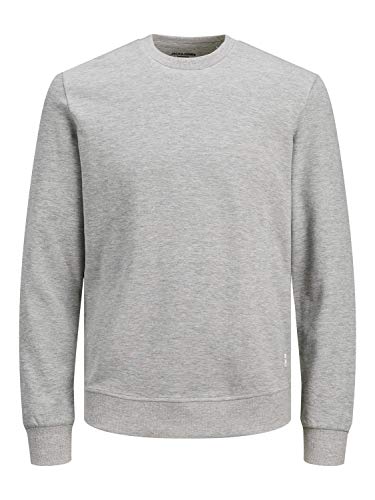 Jack & Jones Basic Pullover für Herren - XS von JACK & JONES