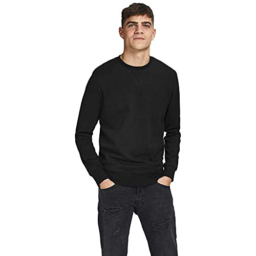 JACK & JONES Basic Pullover Herren - XS JACK & JONES Basic Pullover Herren - XS von JACK & JONES
