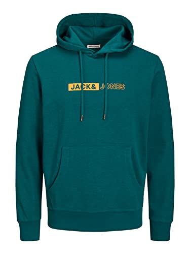JACK & JONES JJNEO Sweat Hood von JACK & JONES