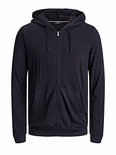 JACK & JONES JPRBLALANCE Knit Hood Cardigan von JACK & JONES