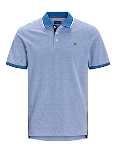 JACK & JONES JPRBLUWIN Polo SS NOOS von JACK & JONES