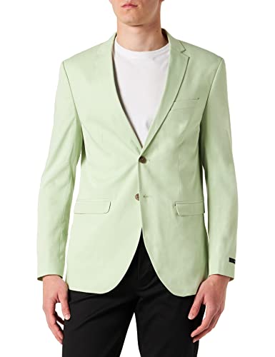 JACK & JONES Men's JPRFRANCO Blazer NOOS Anzugjacke, Celadon Green/Fit:SUPER Slim FIT, 52 EU JACK & JONES Men's JPRFRANCO Blazer NOOS Anzugjacke, Celadon Green/Fit:SUPER Slim FIT, 52 EU von JACK & JONES